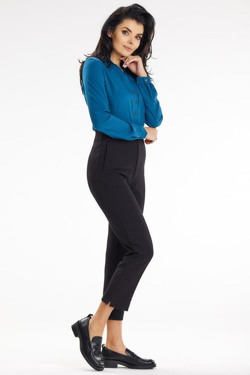 Blouse model 195856
